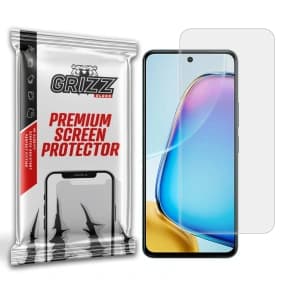 GrizzGlass PaperScreen Vivo Y200T