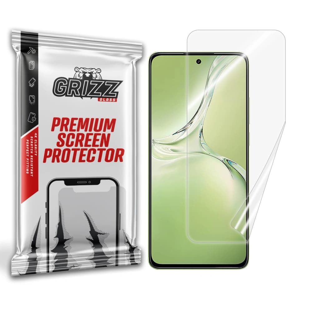 GrizzGlass CeramicFilm Oppo K12x - 1