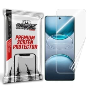 Folie aus Keramik GrizzGlass CeramicFilm für Vivo X100s