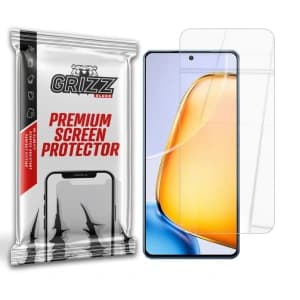 GrizzGlass HybridGlass Vivo Y200 GT