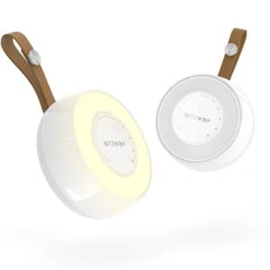 Radar-sensing Night Light USB Rechargeable Lithium Battery BlitzWolf BW-LT22