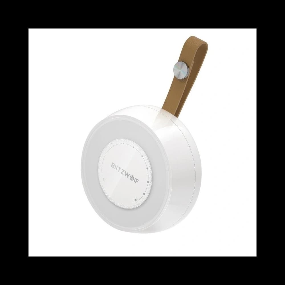 Radar-sensing Night Light USB Rechargeable Lithium Battery BlitzWolf BW-LT22 - 2