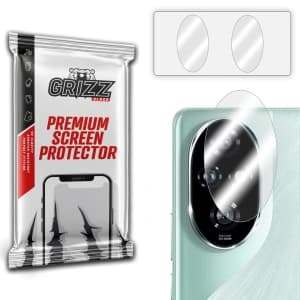 GrizzGlass HybridGlass Camera Honor 200