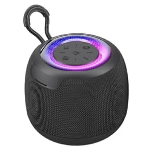 USAMS YIN Series US-YX014 Bluetooth 5.3 1200mAh Mini Wireless Speaker