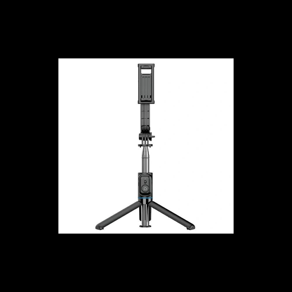 Selfie tyč AWEI X49 černá/black - 2