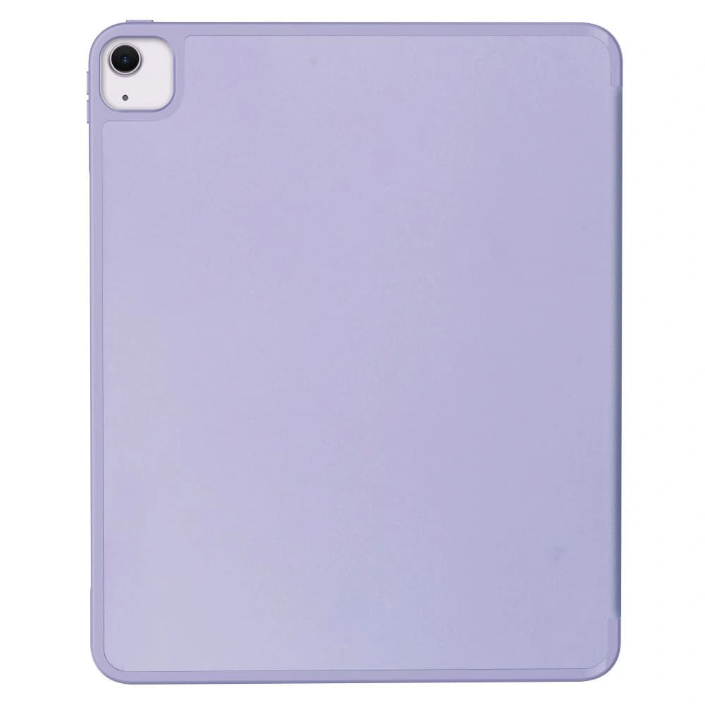 Etui Tech-Protect SmartCase Pen Apple iPad Air 13" 2024 (a 6-a generație) Violet - 2