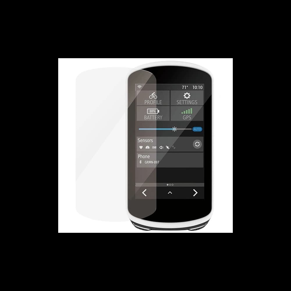 PanzerGlass Ultra-Wide Fit Garmin 1030 / 1030 Plus / 1040 / 1040 Solar - 2