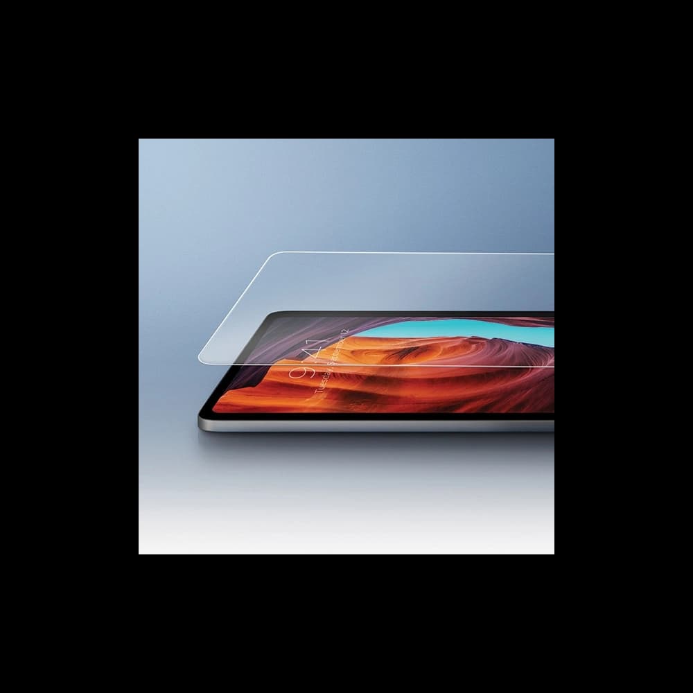 UNIQ Optix Clear Apple iPad Air 11" 2024 (6 gen) - 2