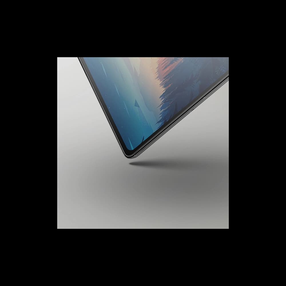 UNIQ Optix Clear Apple iPad Air 11" 2024 (6 gen) - 3