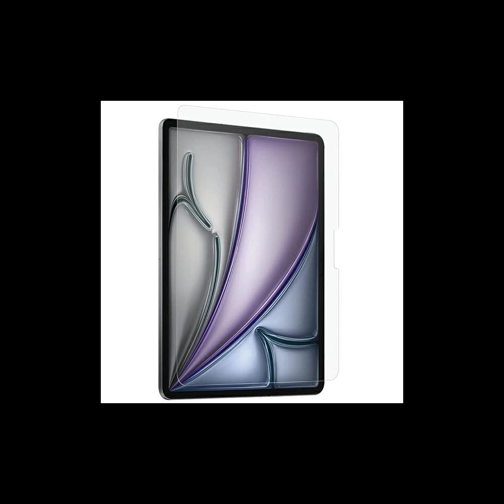 Sticlă temperată UNIQ Optix Clear Apple iPad Air 13" 2024 (a 6-a generație) - 1