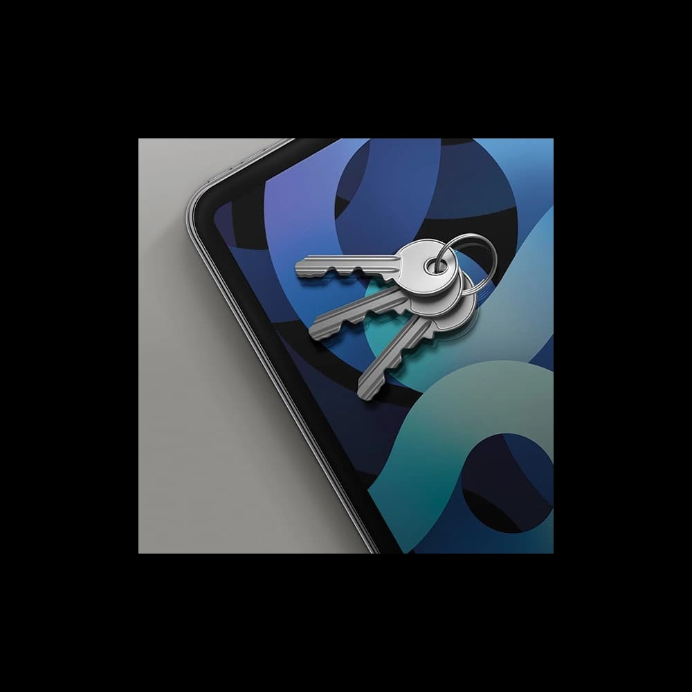 Sticlă temperată UNIQ Optix Clear Apple iPad Air 13" 2024 (a 6-a generație) - 4