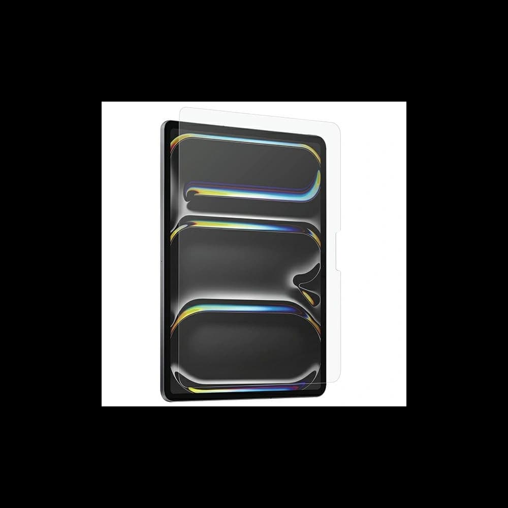 Edzett üveg UNIQ Optix Clear Apple iPad Pro 13" 2024 (7. generáció) - 1