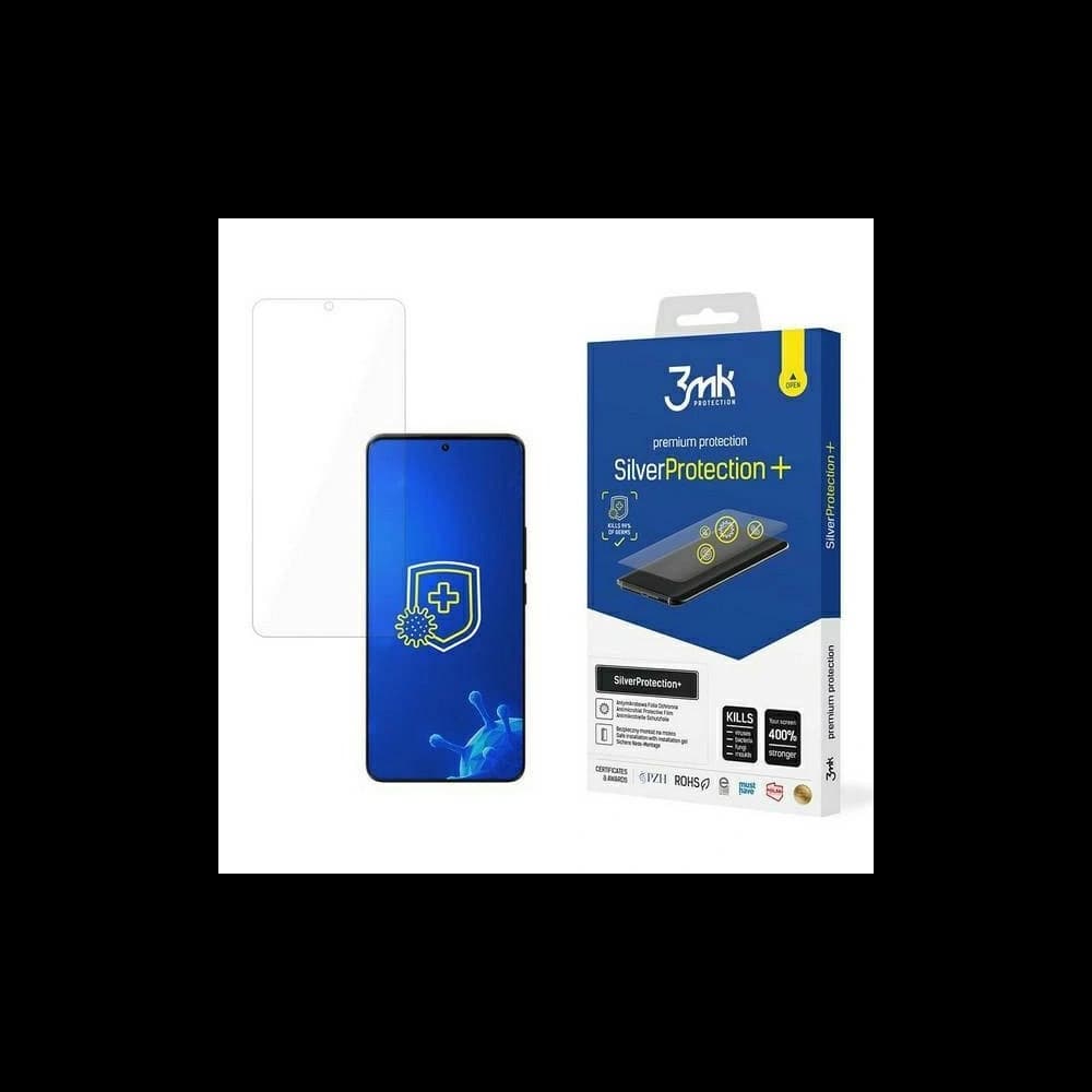 3MK SilverProtect+ Oppo K12x - 1