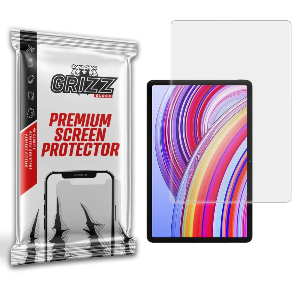 GrizzGlass PaperScreen pentru Xiaomi Redmi Pad Pro - 1