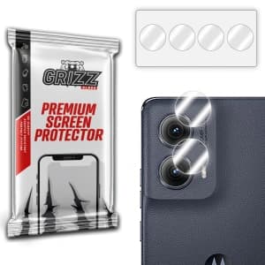 GrizzGlass HybridGlass Camera Motorola Edge 2024