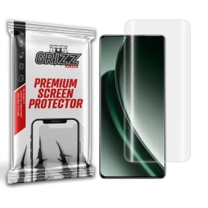 Hydrogel-Folie GrizzGlass Hydrofilm für Realme GT 6