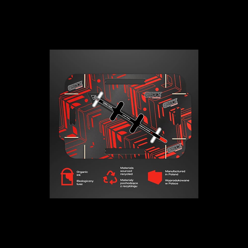 GrizzGlass CarDisplay MatteScreen Easy Tesla Model 3 Highland 2023-2024 [2in1] - 3