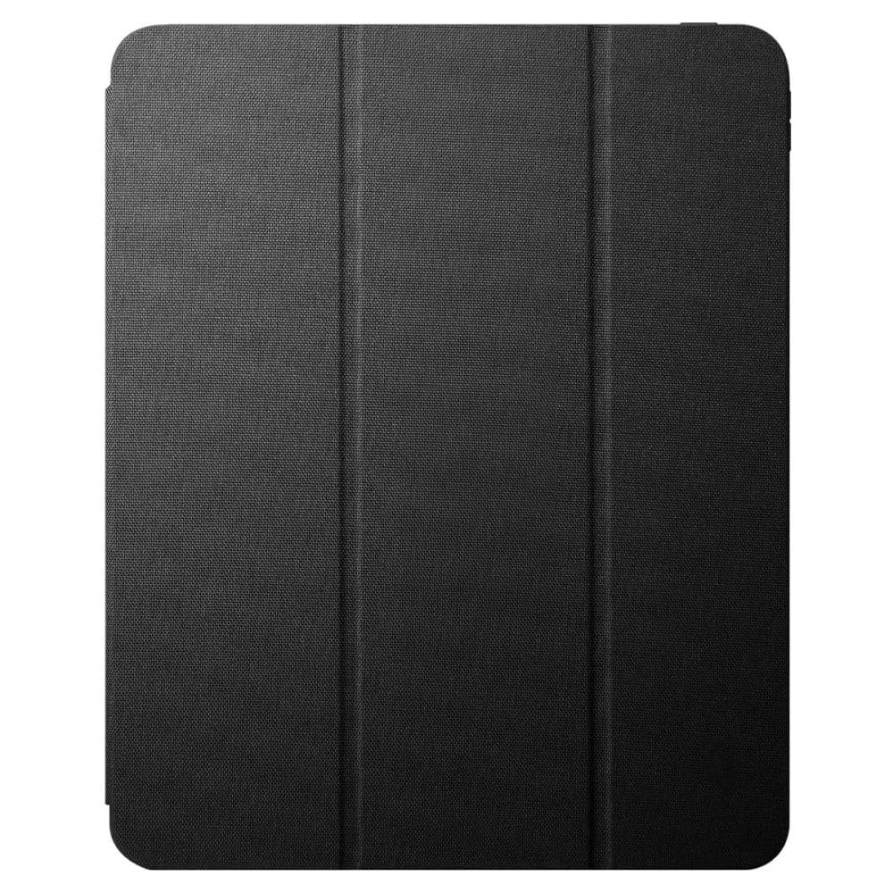 Etui Spigen Urban Fit Apple iPad Pro 13" 2024 (7 gen) / 2025 (8 gen) Negru - 2