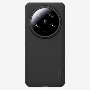 Nillkin Super Frosted Shield Pro Xiaomi 14 Ultra Black