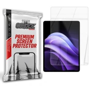 GrizzGlass HybridGlass Vivo Pad 3
