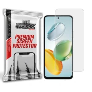 Folia matowa GrizzGlass PaperScreen do Honor Play 60 Plus