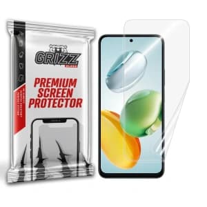 Folia ceramiczna GrizzGlass CeramicFilm do Honor Play 60 Plus