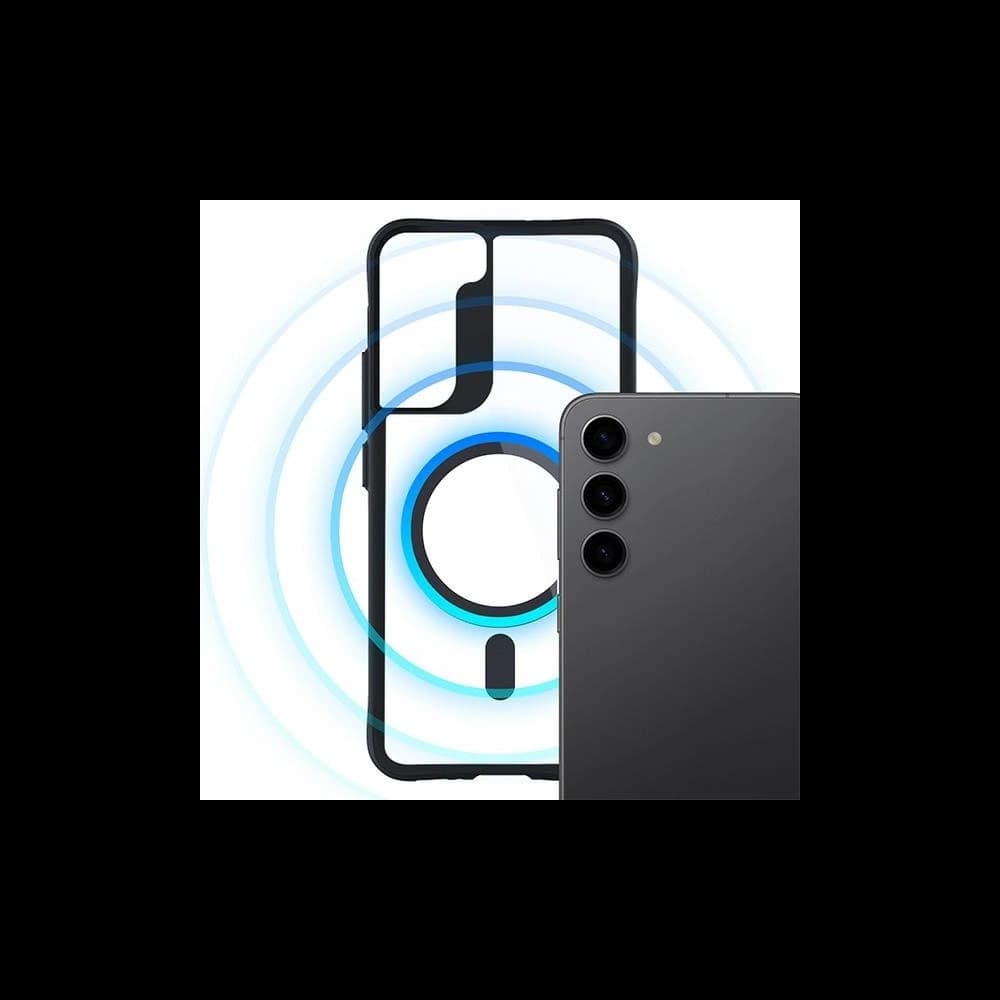 3MK Satin Armor MagCase Samsung Galaxy S23 5G - 4