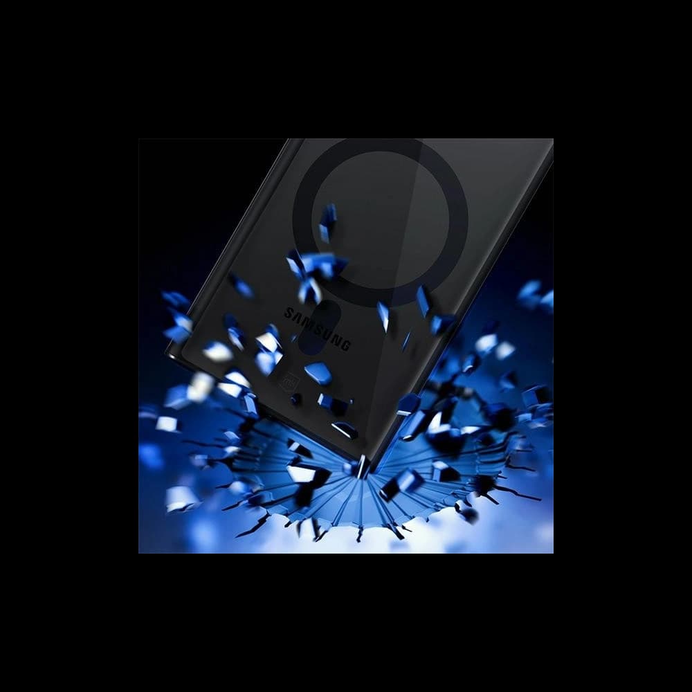 3MK Satin Armor MagCase Samsung Galaxy S23 5G - 5