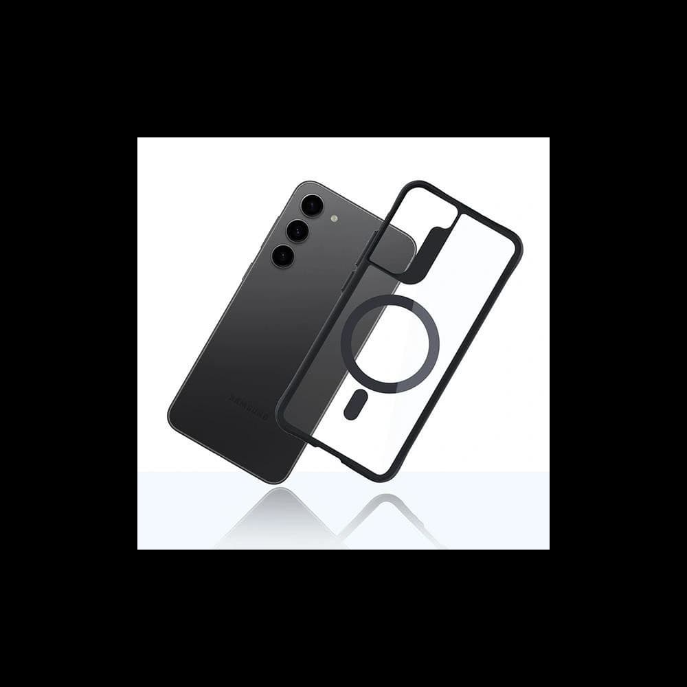 3MK Satin Armor MagCase Samsung Galaxy S23 5G - 9