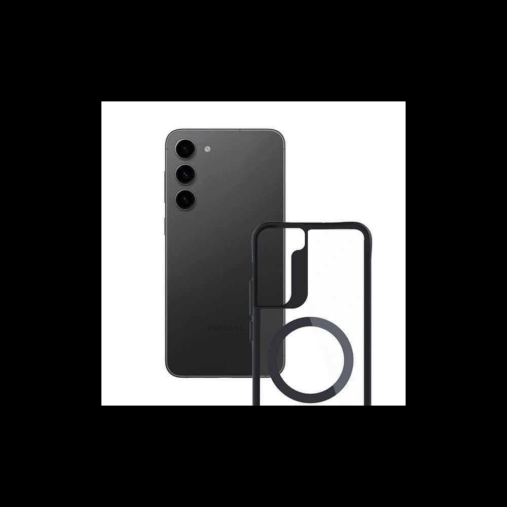 3MK Satin Armor MagCase Samsung Galaxy S23 5G - 10