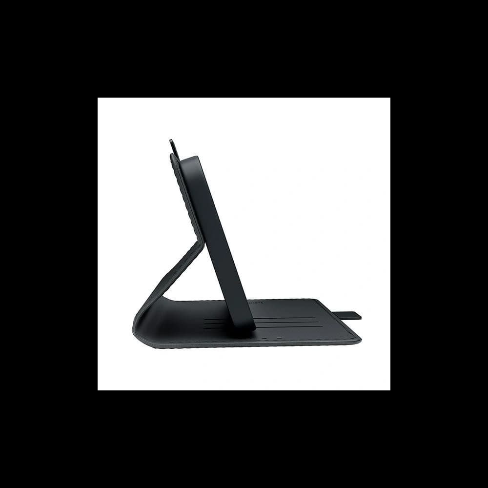 3MK Wallet Case Redmi Note 13 5G black - 5