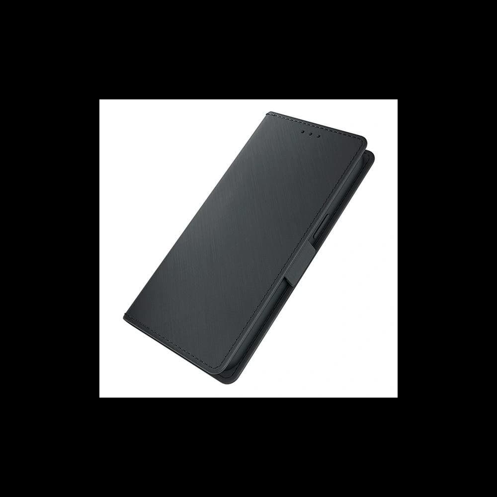 3MK Wallet Case Redmi Note 13 5G black - 9