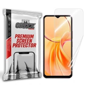 Keramische Folie GrizzGlass CeramicFilm für Vivo Y28S