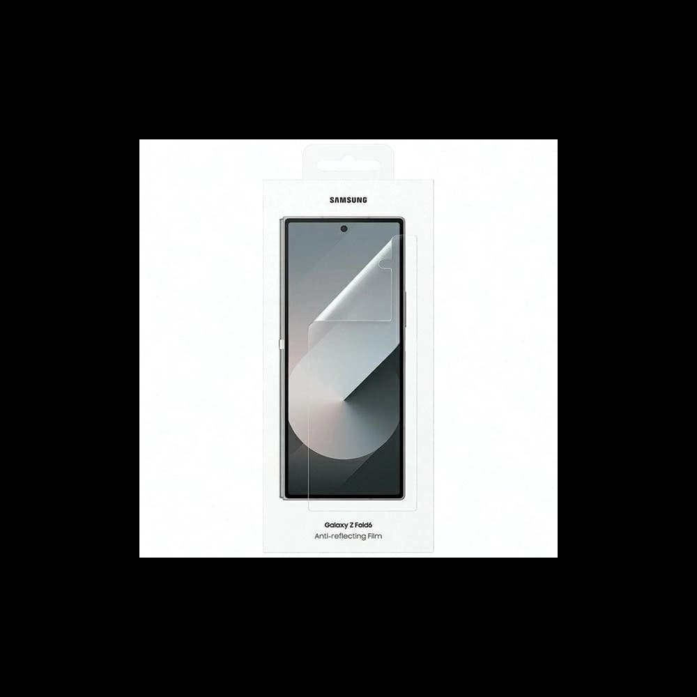 Folie Samsung EF-UF956CTEGWW Galaxy Z Fold 6 Frontschutzfolie - 4