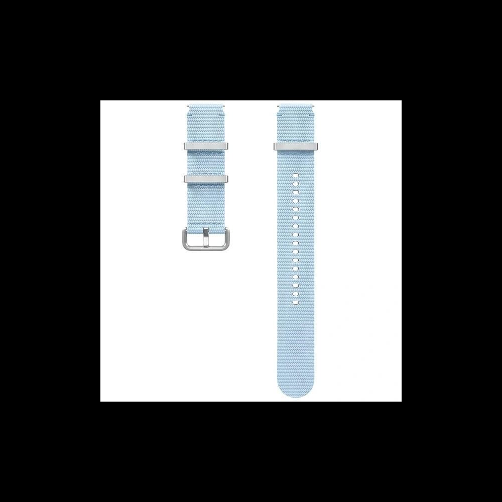 Samsung ET-SOL31LLEGEU Galaxy Watch7 / 6 / 5 / 4 22mm M/L Athleisure Band sky blue - 1