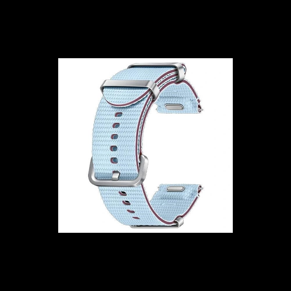 Samsung ET-SOL31LLEGEU Galaxy Watch7 / 6 / 5 / 4 22mm M/L Athleisure Band sky blue - 3