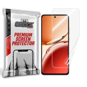 GrizzGlass CeramicFilm Oppo Reno 12 F