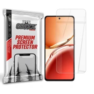 GrizzGlass HybridGlass Oppo Reno 12 F