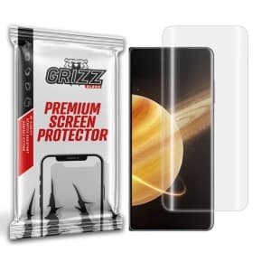 Film hidrogel GrizzGlass Hydrofilm pentru Honor Magic V3