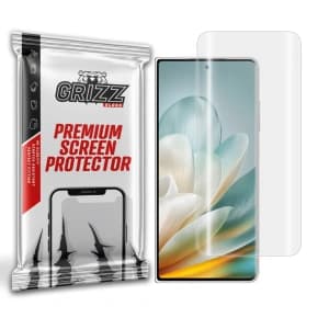 Film hidrogel GrizzGlass Hydrofilm pentru Honor Magic Vs3