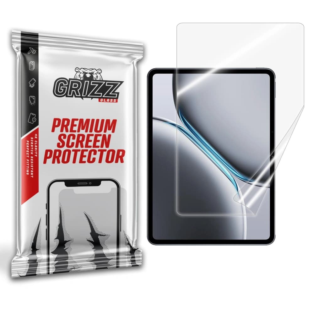 Folia ceramiczna GrizzGlass CeramicFilm do OnePlus Pad 2 / Pad Pro - 1