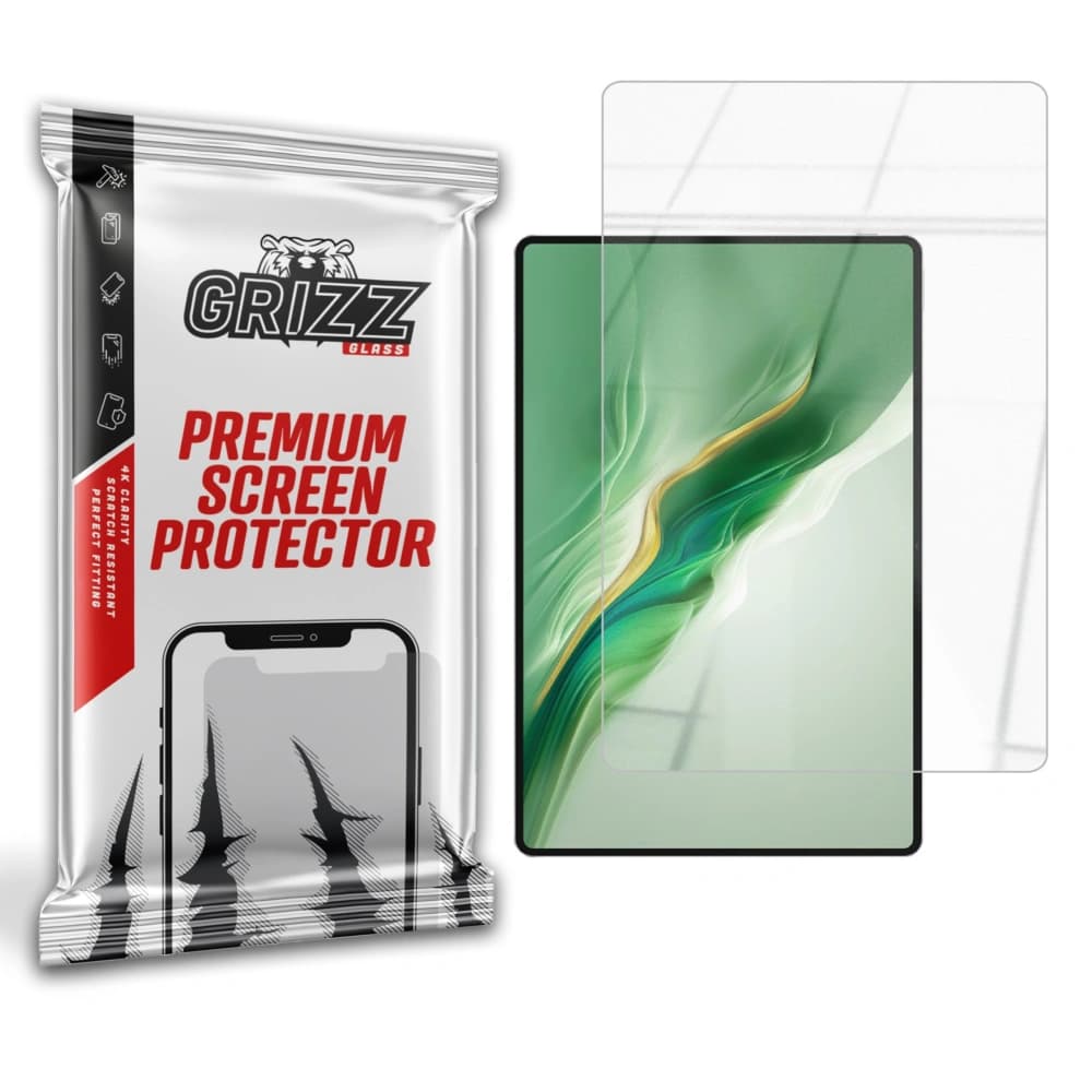 Hybrierglas GrizzGlass HybridGlass für Honor MagicPad 2 12.3 - 1