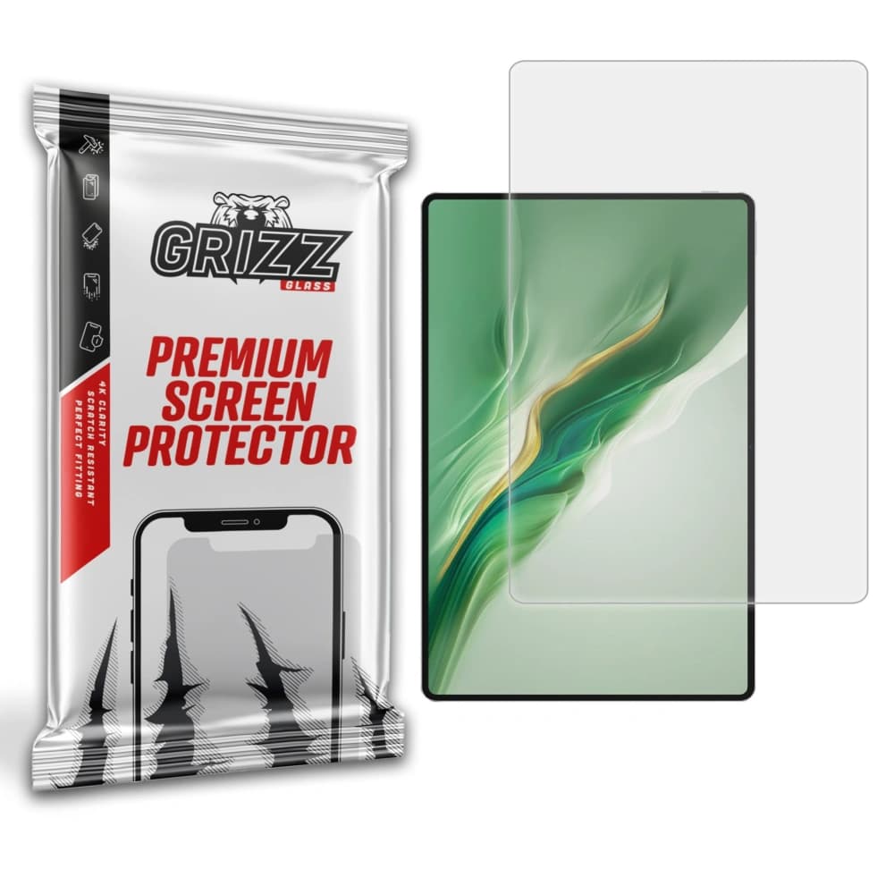 GrizzGlass PaperScreen pentru Honor MagicPad 2 12.3 - 1