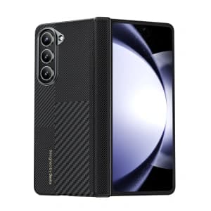 Etui Benks Montage ArmorAir Case Samsung Galaxy Z Fold 6 černé