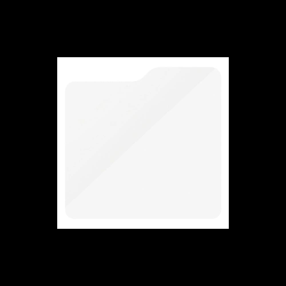 Sticlă securizată PanzerGlass Classic Fit Samsung Galaxy Z Flip 6 / 7 FE Protecție pentru ecran - 3