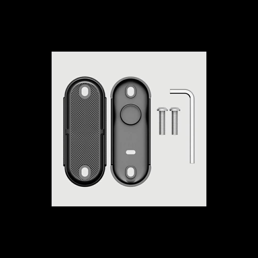 Etui do roweru ANYMODE na lokalizator Samsung Galaxy SmartTag2 GP-FPT560AMEBW czarny/black - 4