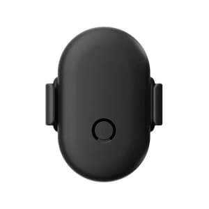 ANYMODE strap case for Samsung Galaxy SmartTag2 locator GP-FPT560AMCBW black