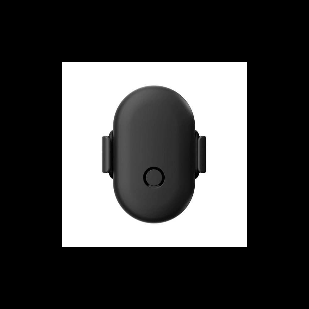 Etui z paskiem ANYMODE na lokalizator Samsung Galaxy SmartTag2 GP-FPT560AMCBW czarny/black - 1