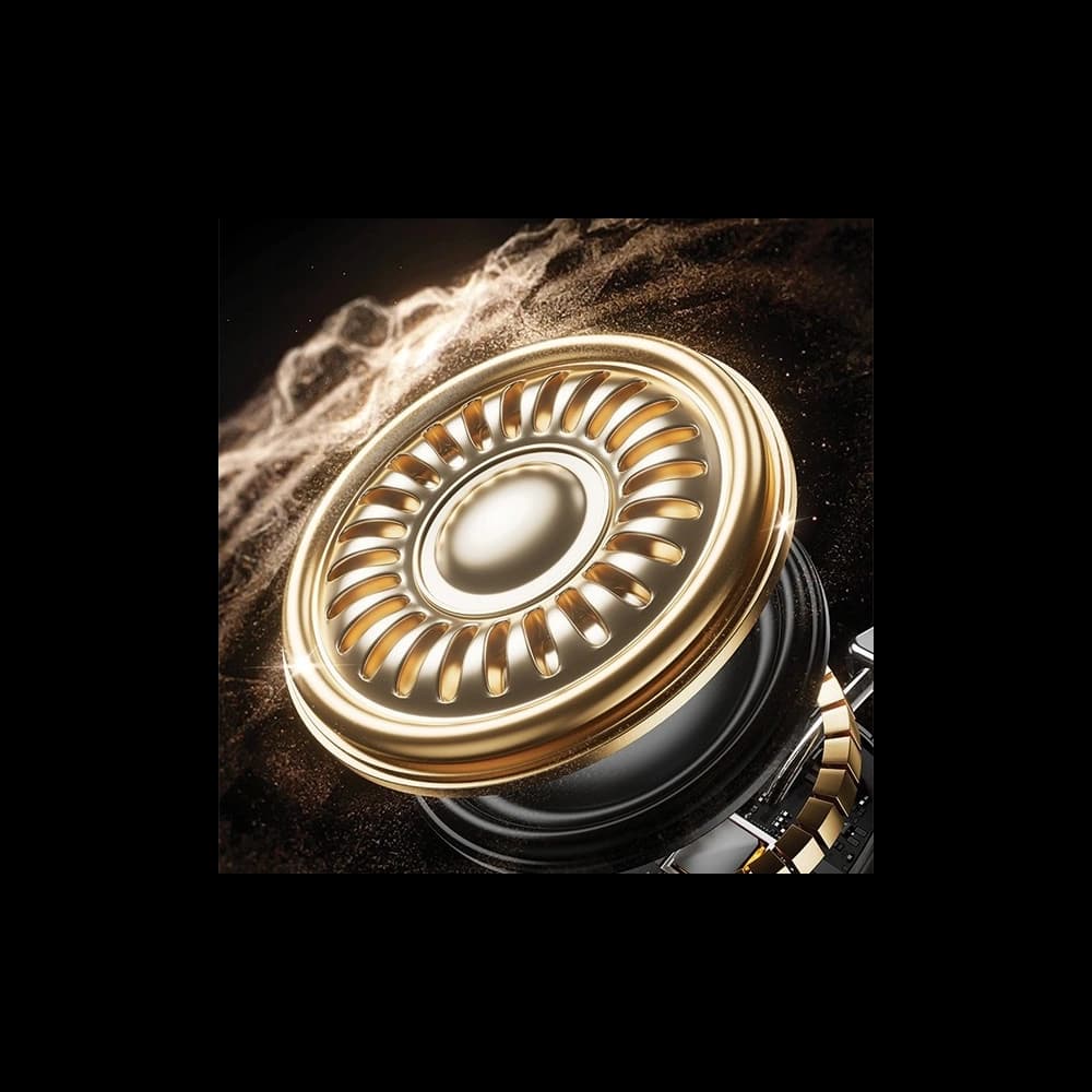 AWEI AT7 wireless headphones Bluetooth black - 3