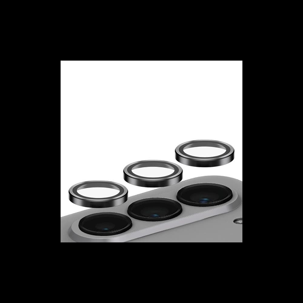 Sklo na objektiv fotoaparátu PanzerGlass Hoops Camera Samsung Galaxy Z Fold6 - 2